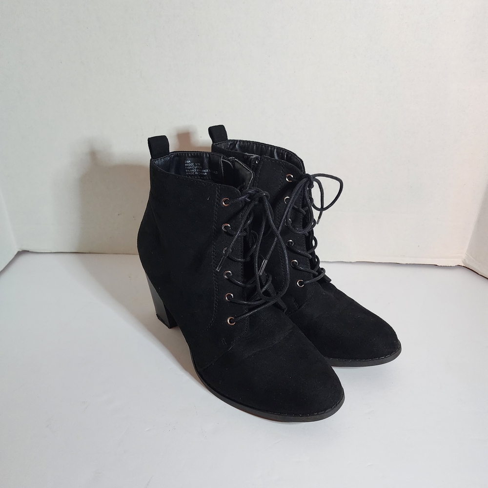 Diba Booties